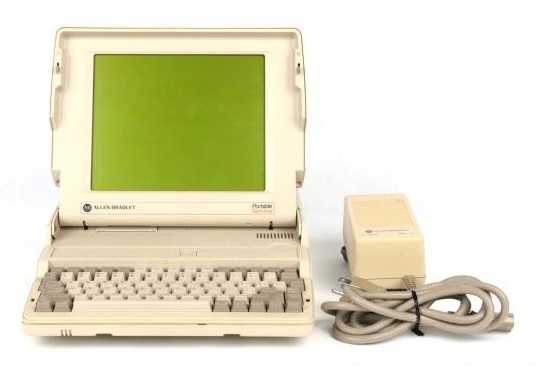 1784-T45 by ALLEN BRADLEY