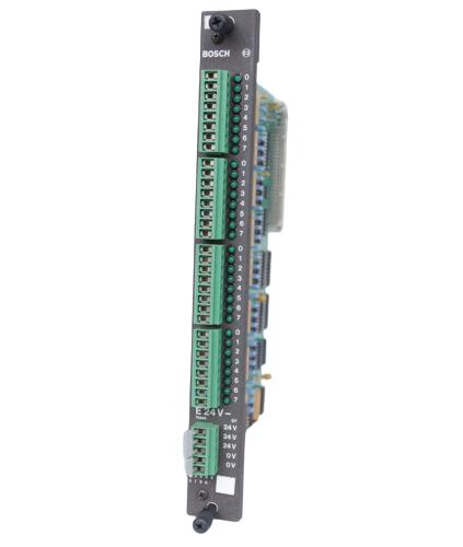 BOSCH E24V-INPUT