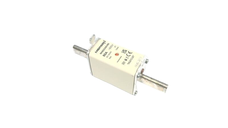 MERSEN NH0GG50V80