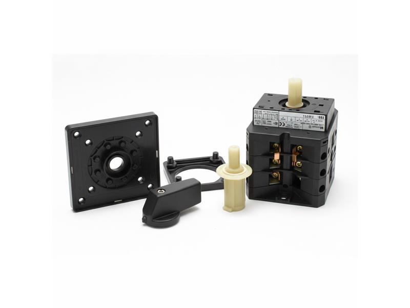 EATON CORPORATION T5B-3-8401/Z