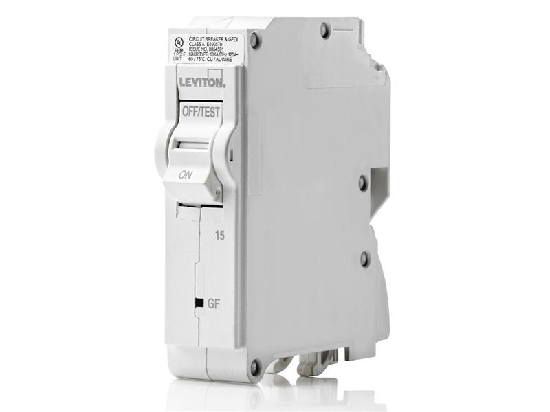 LEVITON LB115-GF