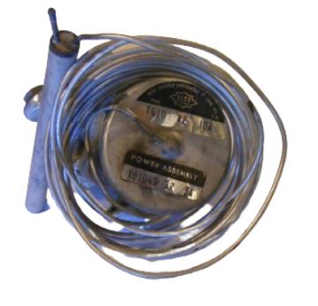 EMERSON XB-1049AZ-3A