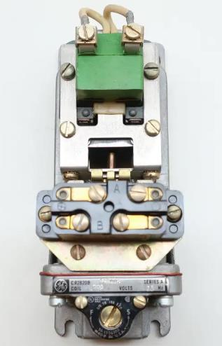 GENERAL ELECTRIC CR2820B-110AA2