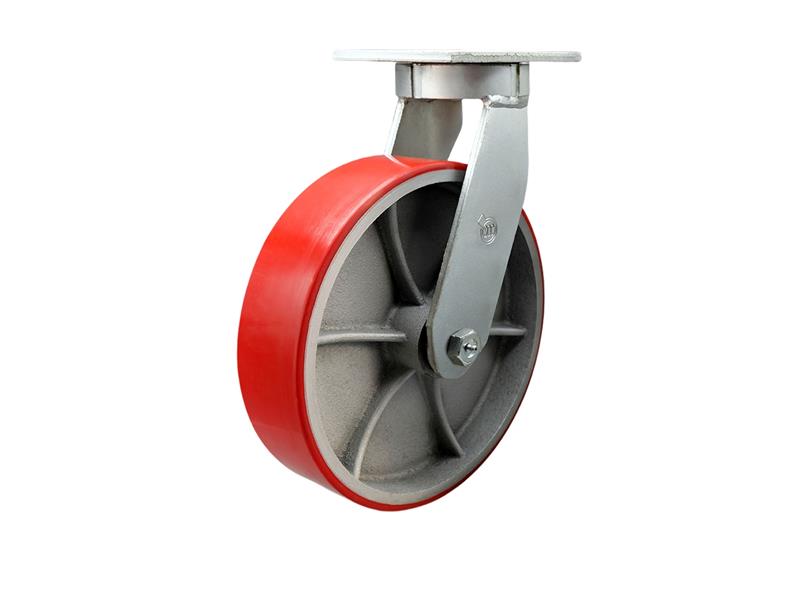 SERVICE CASTER CORPORATION CRAN-SCC-KP92S1230-PUR-RS