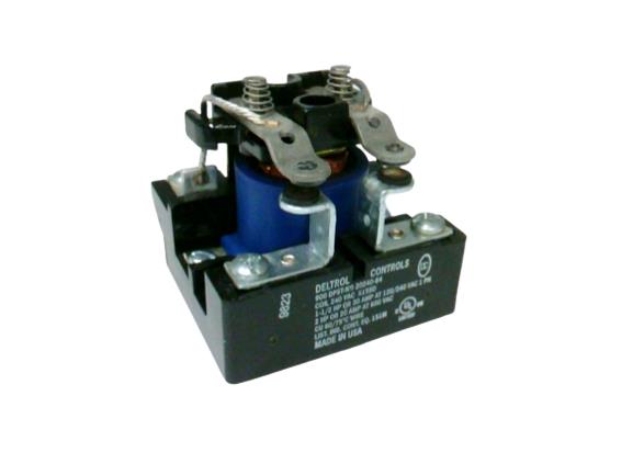 DELTROL CORP 20240-84