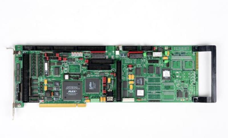 DELTA TAU DATA SYS 603657-105