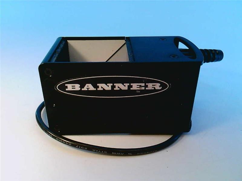 LEDRO50M-D by BANNER ENGINEERING