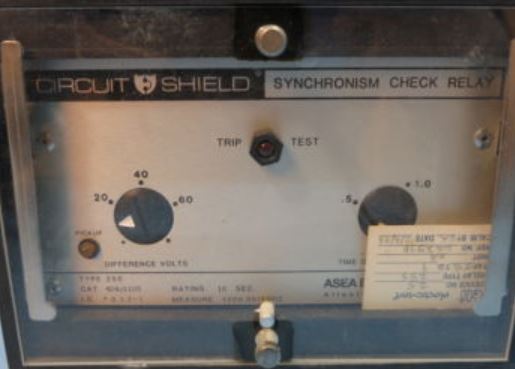 424J1105 by ASEA BROWN BOVERI