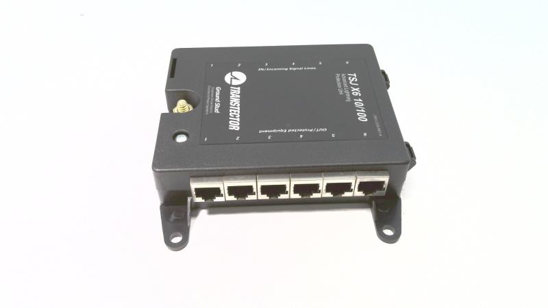 PROTECTION TECHNOLOGY 1101-995