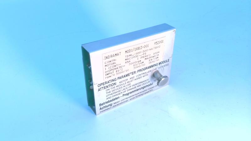 BOSCH MOD1/1X813-001