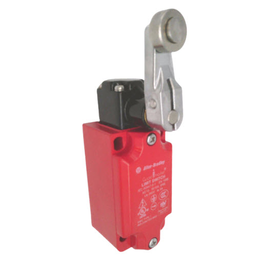 ALLEN BRADLEY 440P-MMHB22B