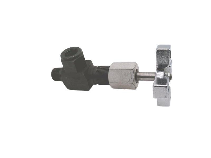 PARKER MV660S