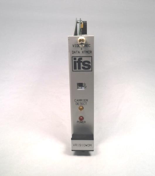 VR1910WDM-R3 by KIDDE-FENWAL, LLC