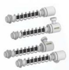 MARECHAL ELECTRIC SA 31-1A029