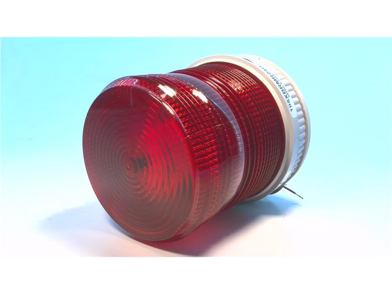 EDWARDS SIGNALING 105XBRMR24D