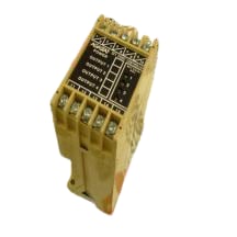 HONEYWELL SPCAVS