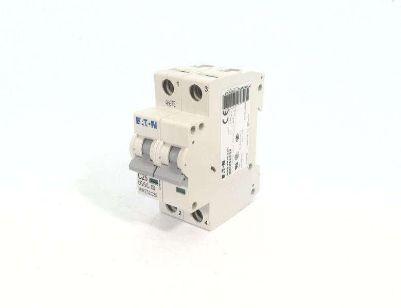 EATON CORPORATION WMZS2C25