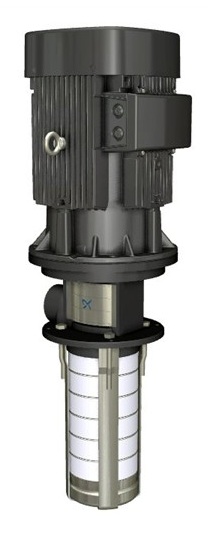 GRUNDFOS MTR15-5/5 A-WB-A-HQQK