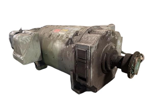 GENERAL ELECTRIC 5CD226RA001B035