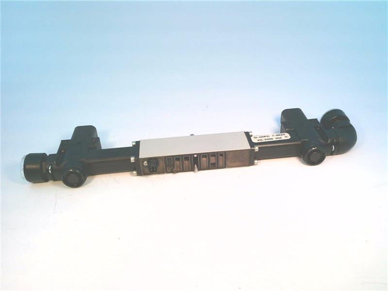 NUMATIC INTERNATIONAL 051RD100J016W00