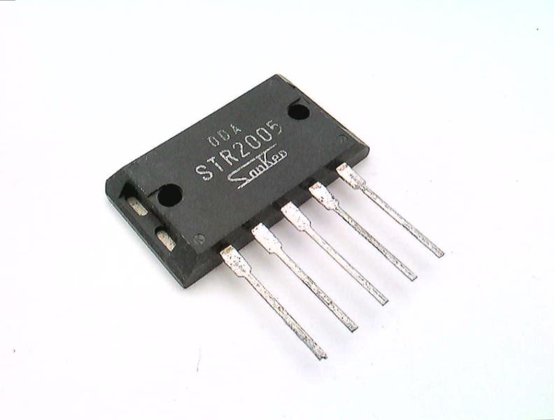 SANKEN ELECTRIC STR2005