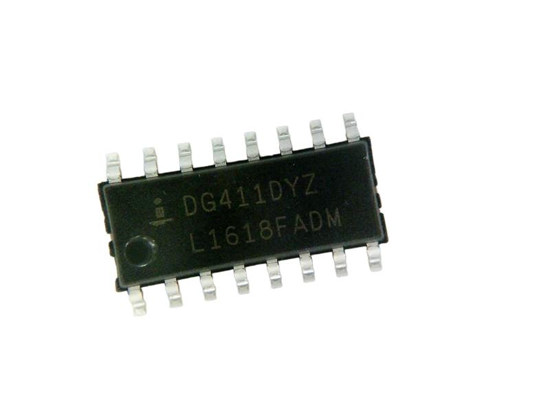 IC411DY by GENERIC