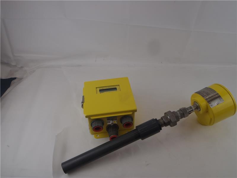 FLUID COMPONENTS ST98-23CT022ABBA