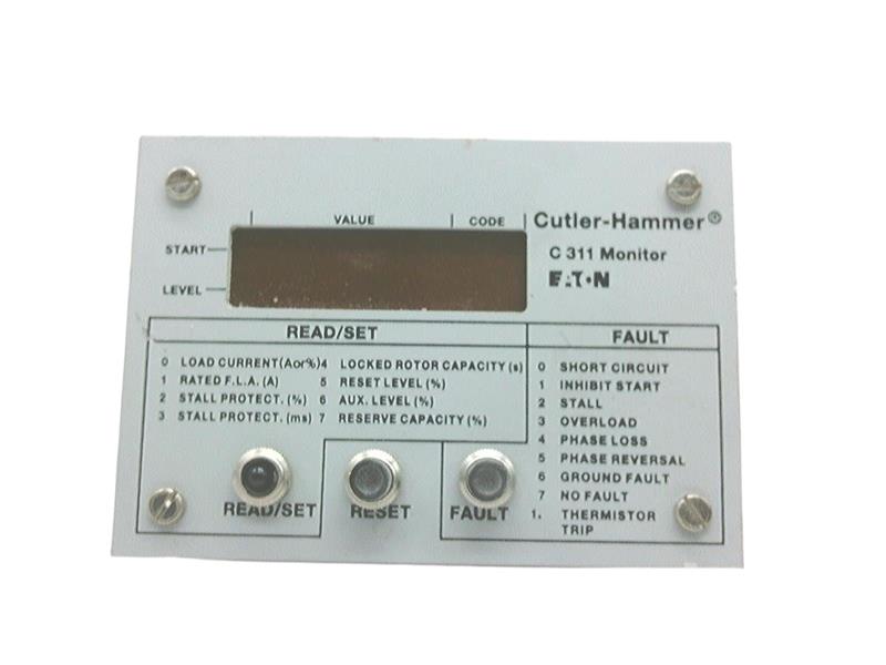 EATON CORPORATION C311M