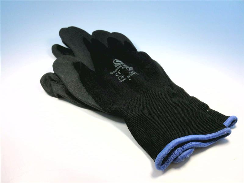 GVC22BK9 by MASTERMANS