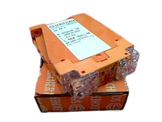 WIELAND KT1/0.5-10S/AC240