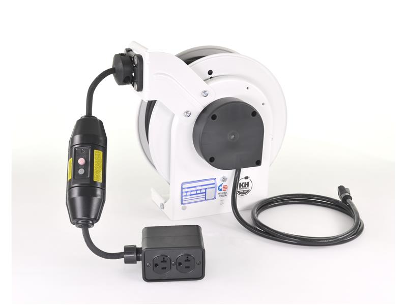 KH INDUSTRIES RTAG3LW-WDD520-J12K