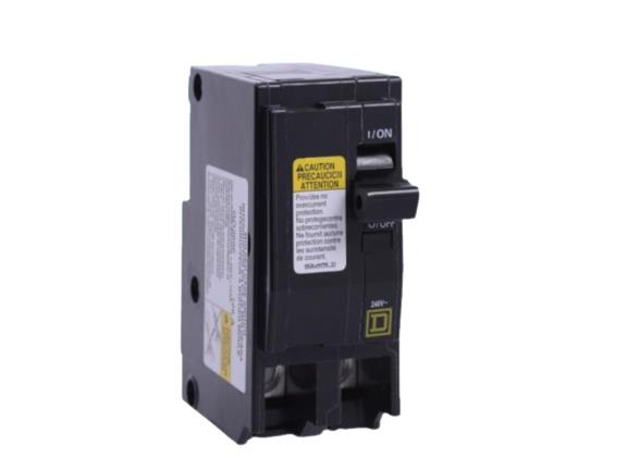 QO2000 by SCHNEIDER ELECTRIC