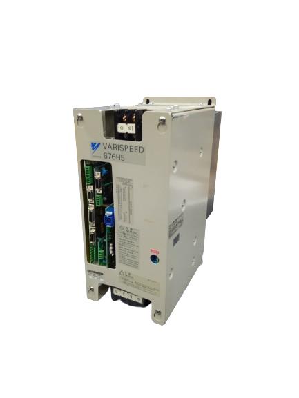 YASKAWA ELECTRIC CIMR-H5D4011