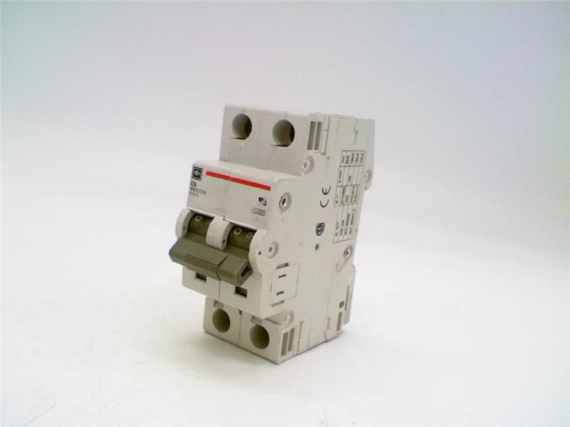 EATON CORPORATION WMS2C06