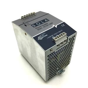 EMERSON SDN10-24-100P