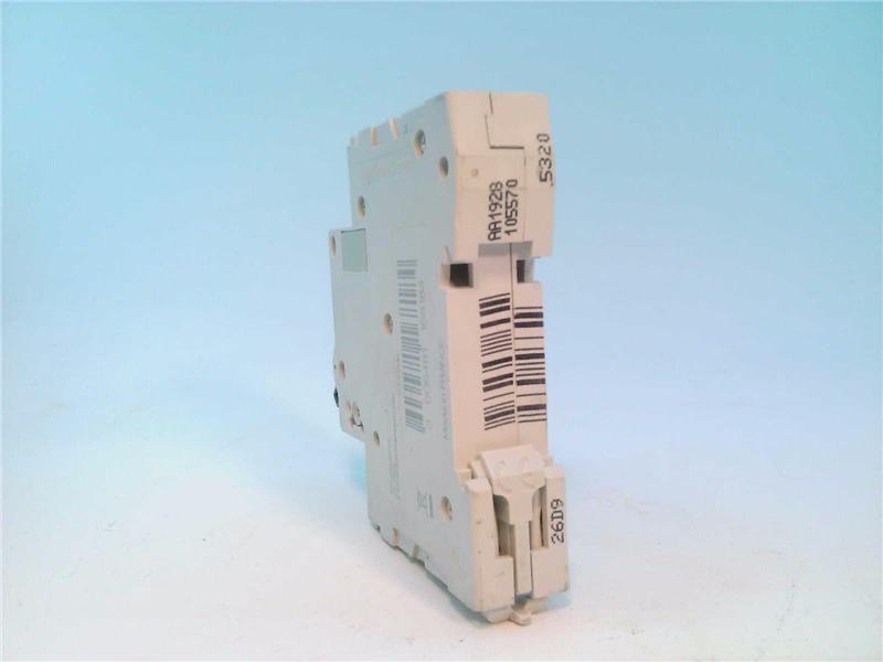 SCHNEIDER ELECTRIC M9F22116