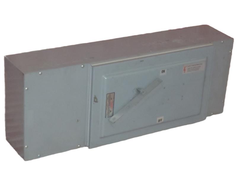 BHD365R by EATON CORPORATION