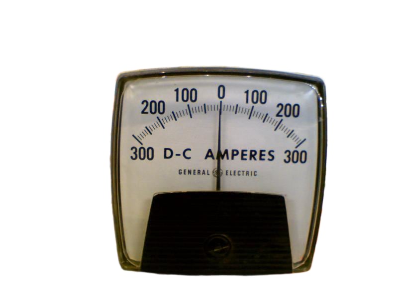 GENERAL ELECTRIC 218A4741F21AE1301C00