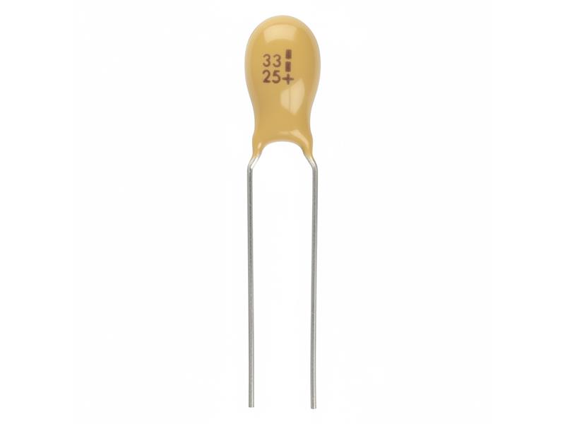 MULTICOMP MCCB1C685M2BCB