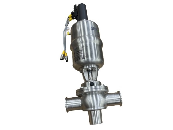 SPX FLOW M38BP821443