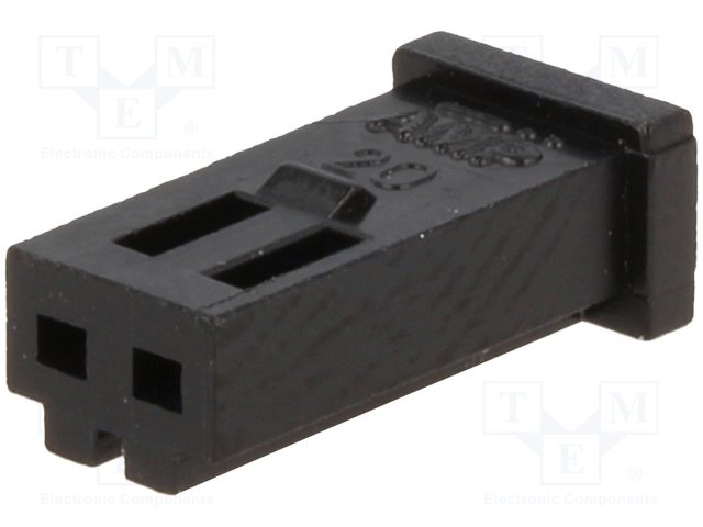 TE CONNECTIVITY 280358