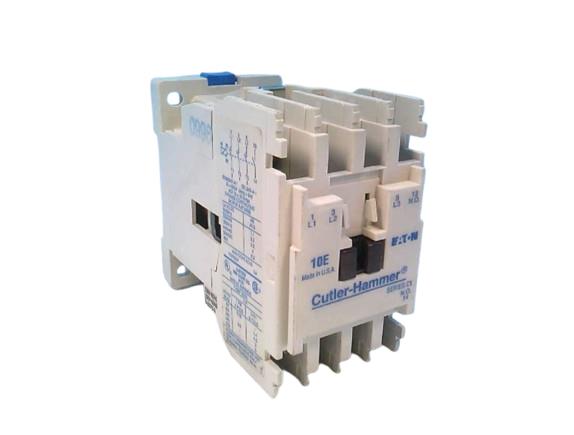 EATON CORPORATION CE15ANS3AB