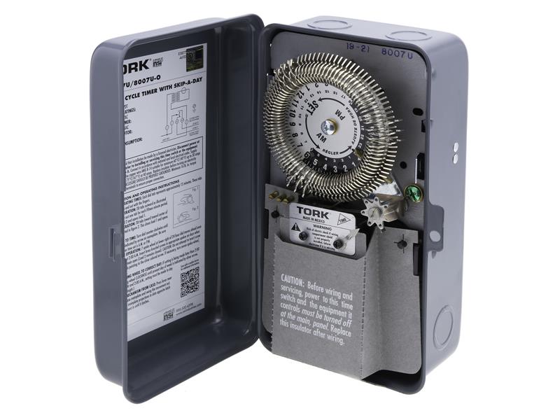 8007U by NSI INDUSTRIES