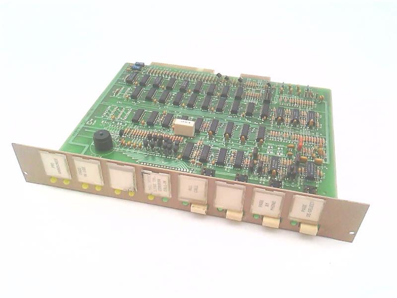 EDWARDS SIGNALING 46213-705