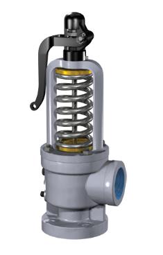 ALLIED VALVE 1511M-20