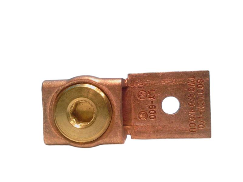 ILSCO LY-600