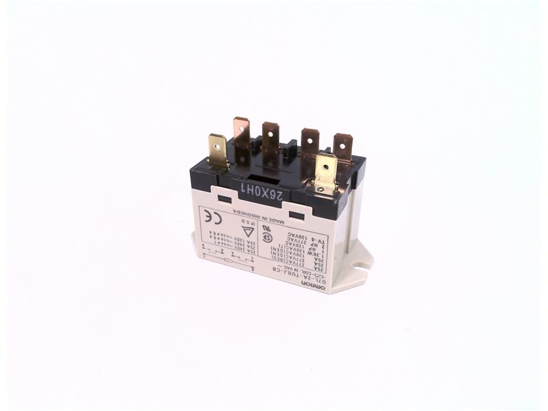 OMRON G7L-2A-TUB-J-CB-AC24