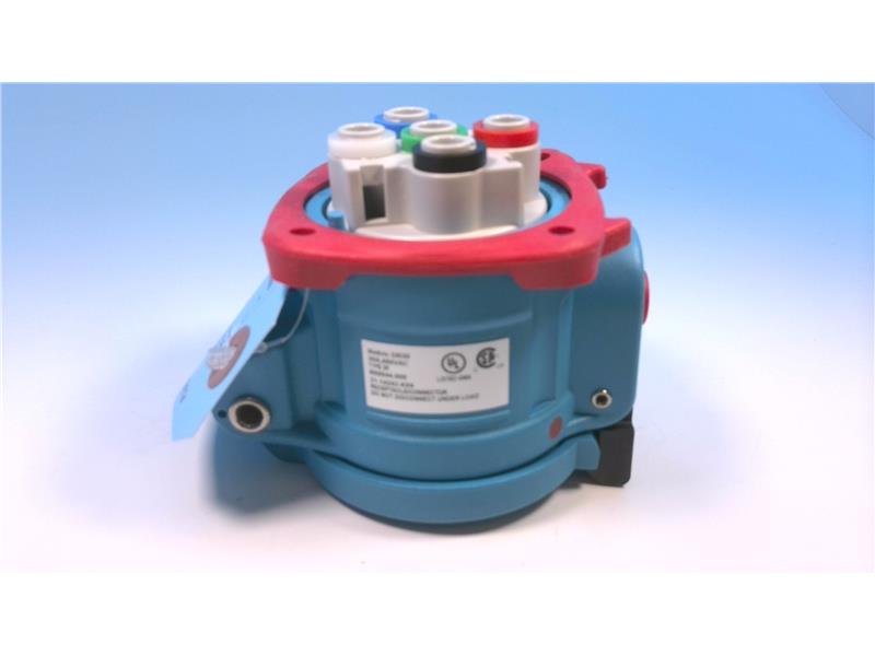 MARECHAL ELECTRIC SA 31-14243-K04