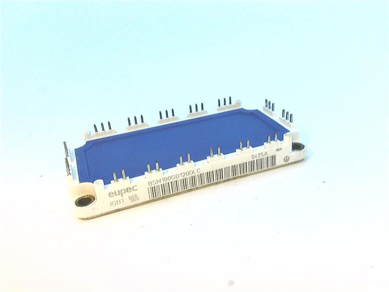 INFINEON BSM100GD120DLC