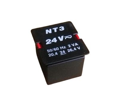 TELE CONTROLS NT3-24VAC/DC